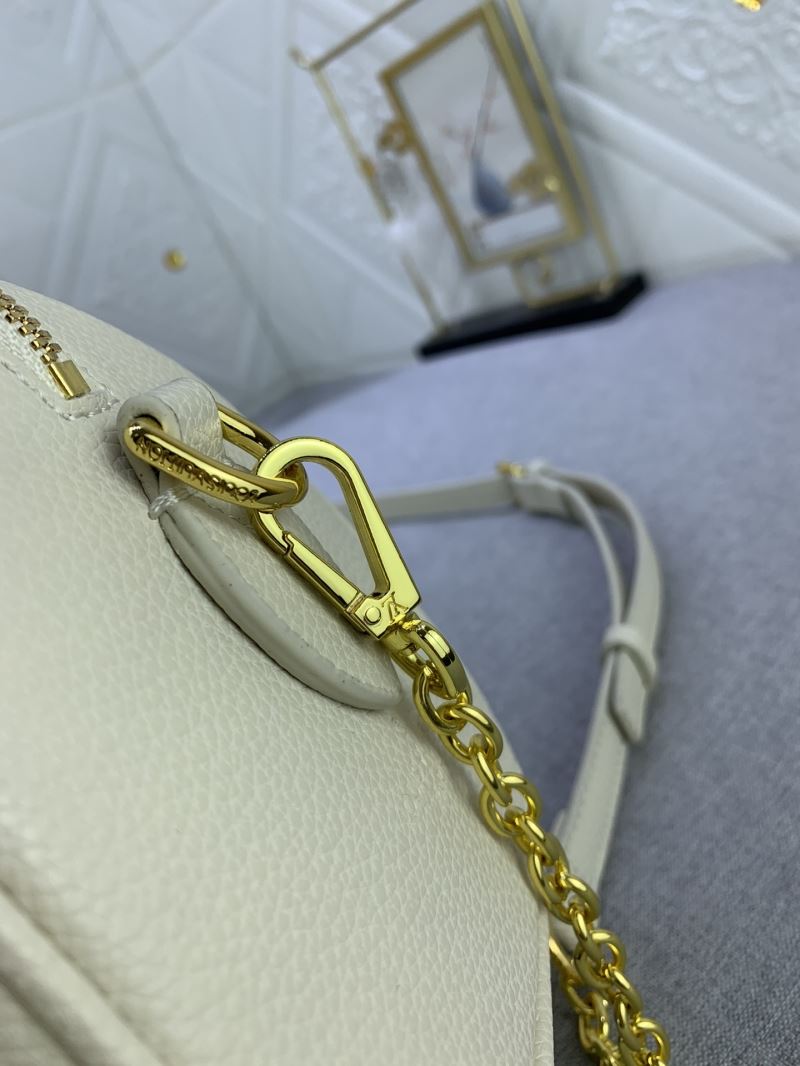 Louis Vuitton Speedy Bags